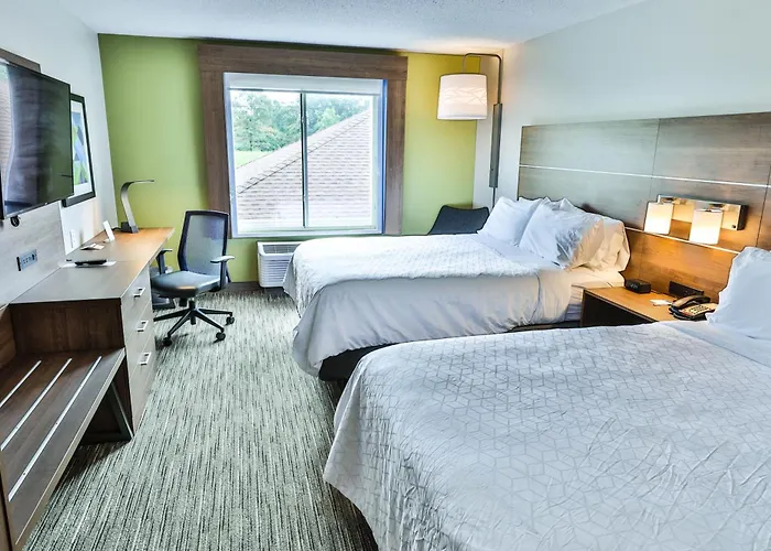 Best Hotels in Dickson TN for an Authentic Stay