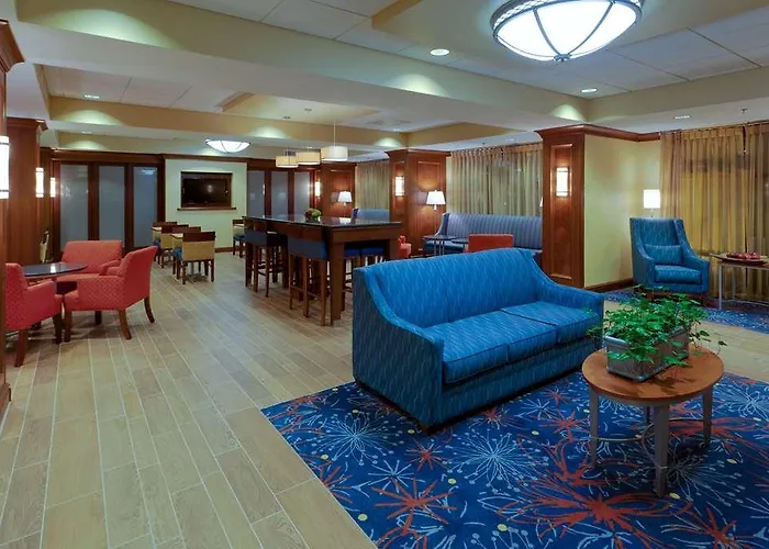 Explore the Best Hotels in Warrenton VA for Your Next Getaway