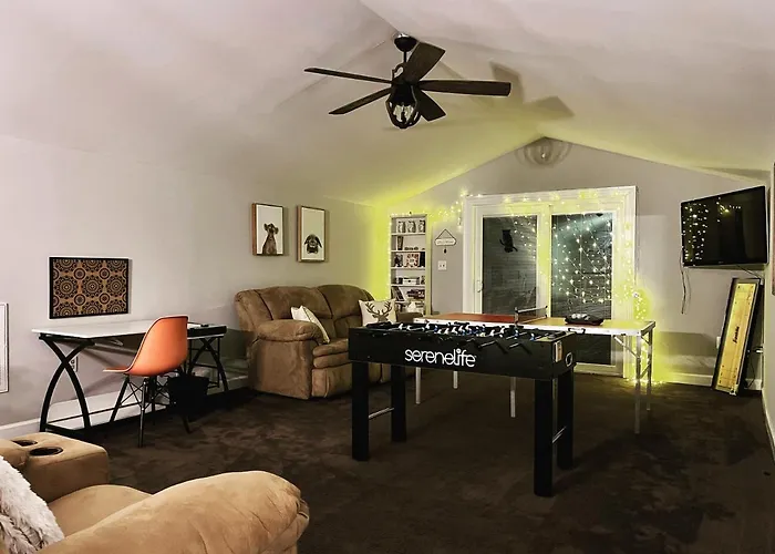 Finest Hotels in Jim Thorpe, PA