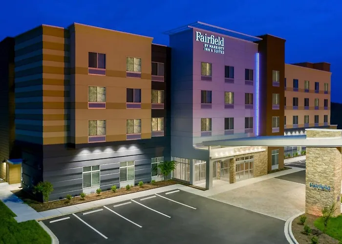 Explore the Best Accommodations: Hotels in Monroe NC