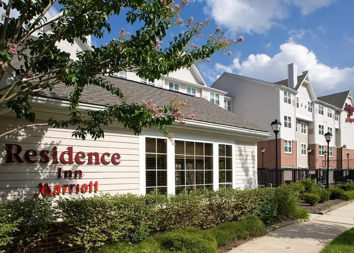 Top Hotels Near Hanover, MD: Find Your Perfect Stay