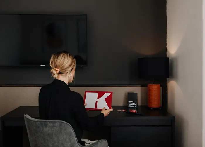 Mejores hoteles económicos en Valencia