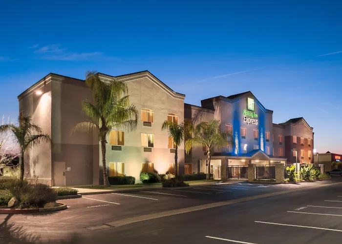 Explore the Best Hotels Rocklin Has to Offer for Your Stay
