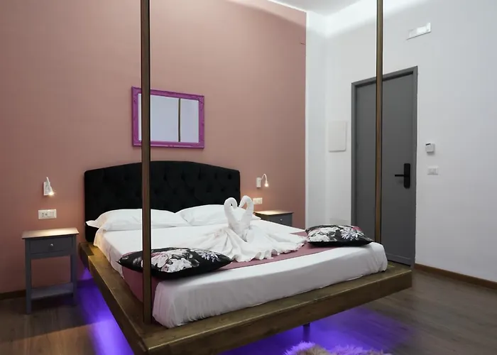 I migliori ostelli a Catania