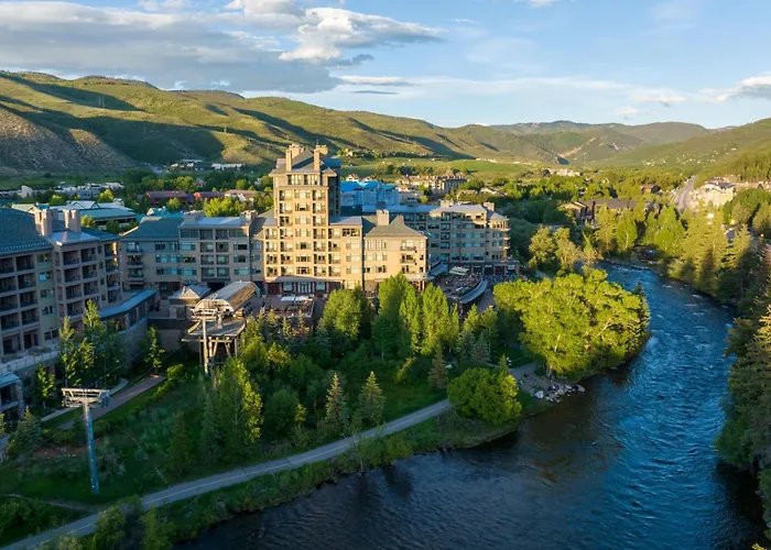 Unveiling the Top Picks for the Best Hotels in Beaver Creek