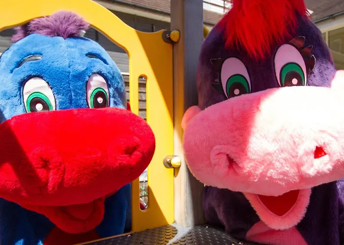 Best Dog-Friendly Hotels in Lytham St Annes