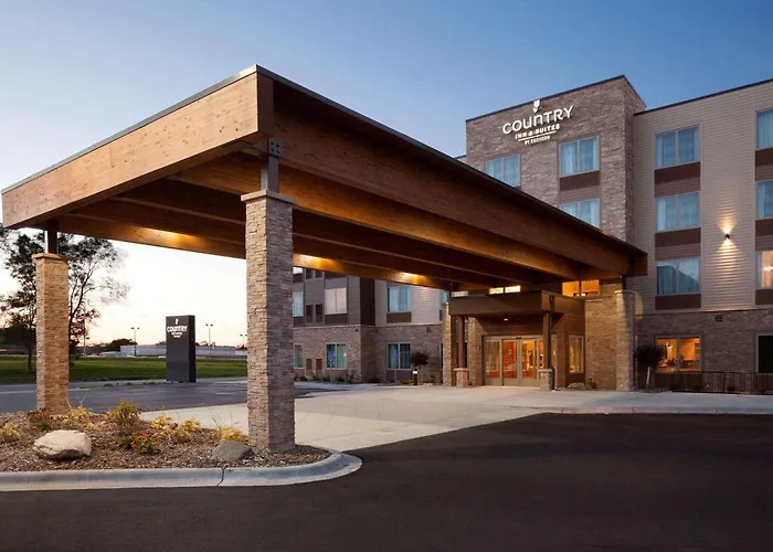 Discover the Best Hotels in Roseville, MN: Your Guide to Accommodations
