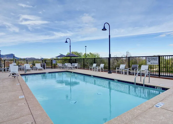 Discover the Best Hotels in Marana, AZ for a Perfect Stay