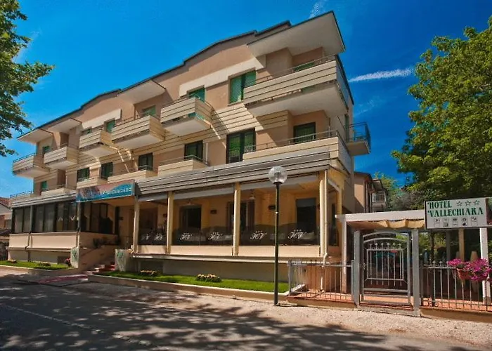 Migliori Family Hotel a Cesenatico
