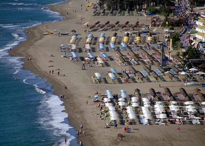 Best Family Hotels in Torremolinos for Unforgettable Stays