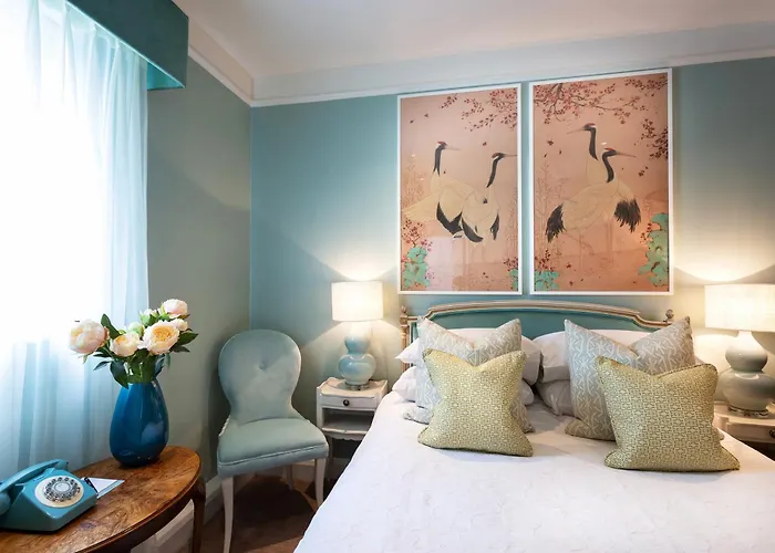 Top Hotels in Southend-on-Sea, England