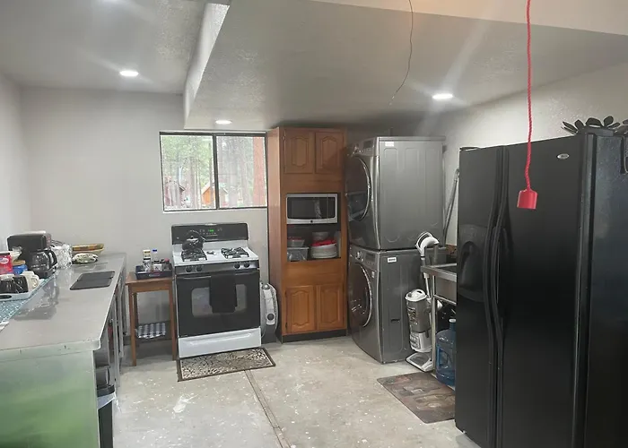 Top Susanville Hotels for an Unforgettable Stay