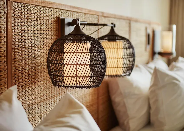 Top Princeville Kauai Hotels for Natural Beauty