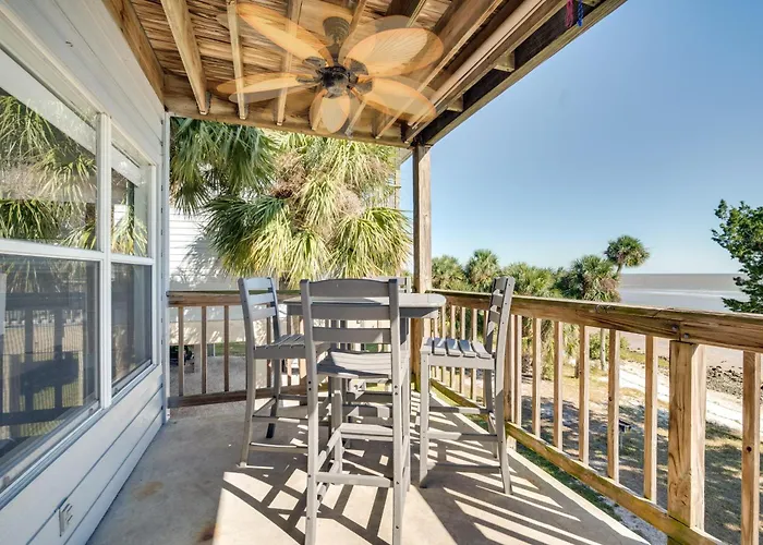 Best Hotels in Cedar Key for a Memorable Escape