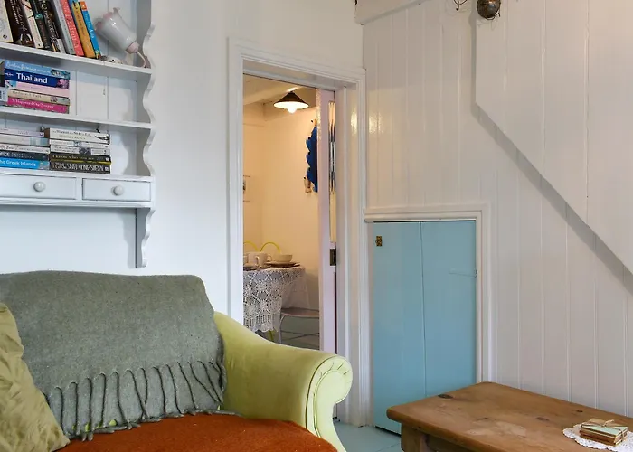 Best Hotels Near St Ives Train Station