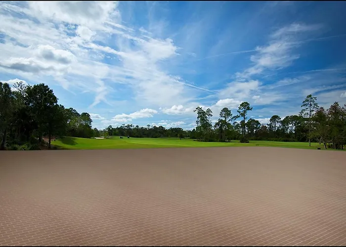 Best Extended Stay Hotels in Orlando