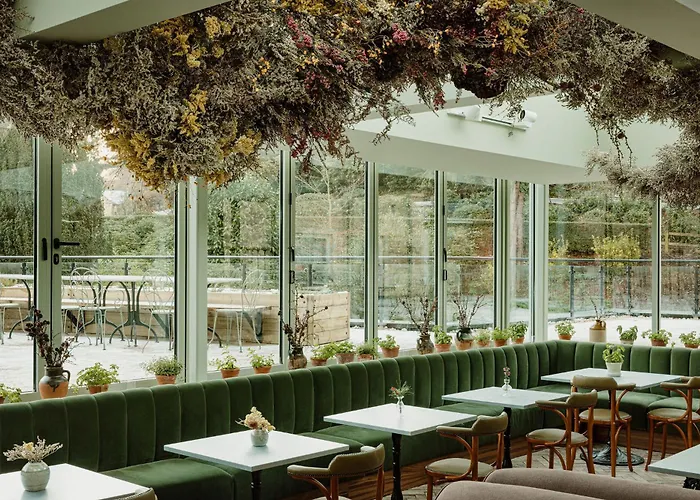 Top Whitby Hotels with Jacuzzi for Utter Relaxation