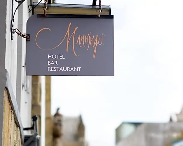 Top Cheap Hotels in Truro, Cornwall
