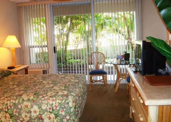 Ultimate Guide to Kihei Hotels on the Beach