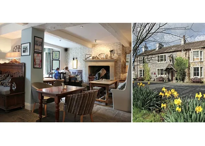 Top Hotels in Blackburn Lancashire for Memorable Stay