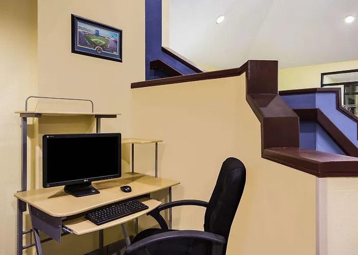 Top Hotels in Blue Springs MO for a Delightful Stay