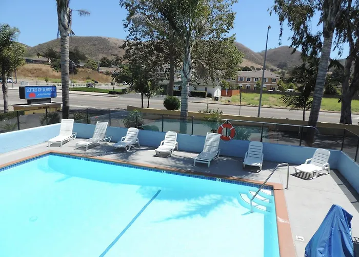 Discover Budget-Friendly Stays: Cheap Hotels in Lompoc CA