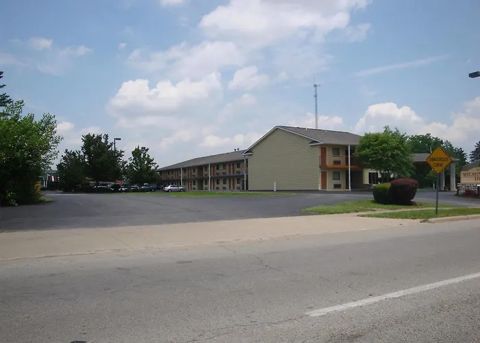 Best Hotels Near Wilmington Convention Center