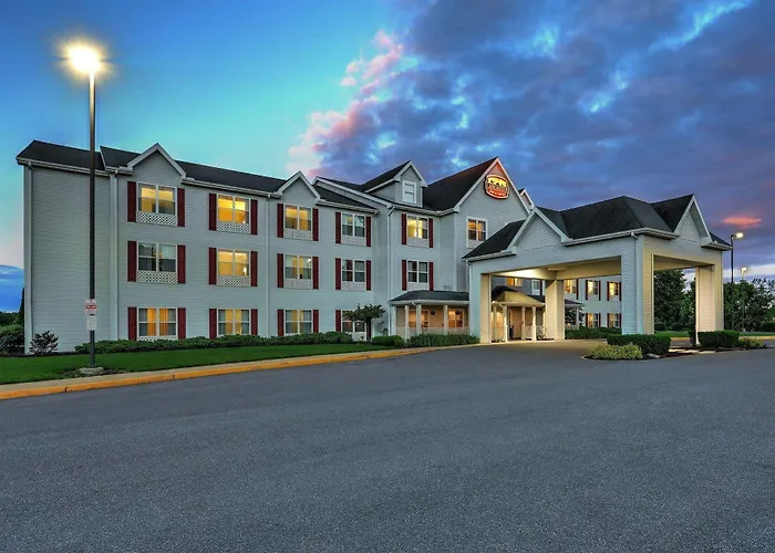Discover the Best Hotels in Manheim PA for Your Next Visit