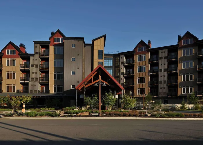Ultimate Guide to Choosing Your Ideal Hotel in Kellogg, Idaho