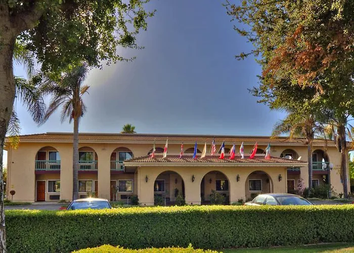 Explore Top-Rated Morgan Hill Hotels for Your Perfect Stay