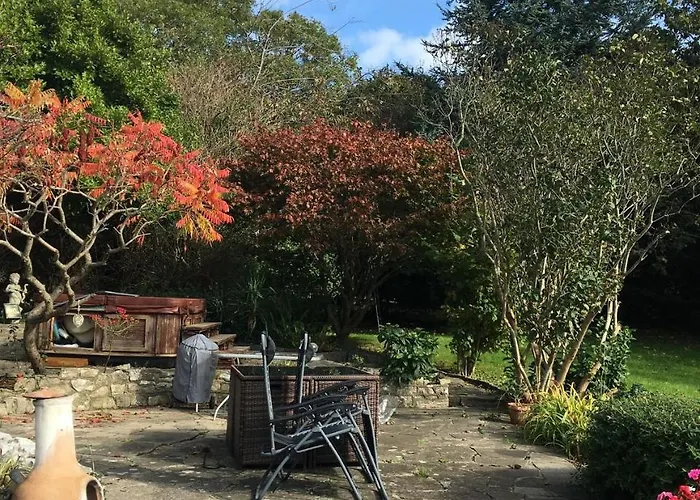 Best Budget Hotels in Pontypridd for Cozy Stays