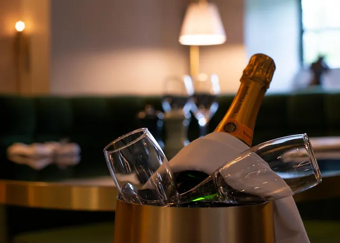 Top Accommodations Near Bicester Village