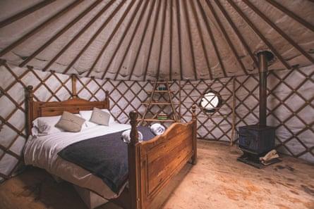 Campwell Gloucestershire