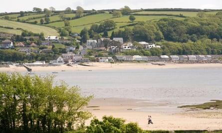 Brooding beauty: why Carmarthenshire is Wales’ best-kept secret