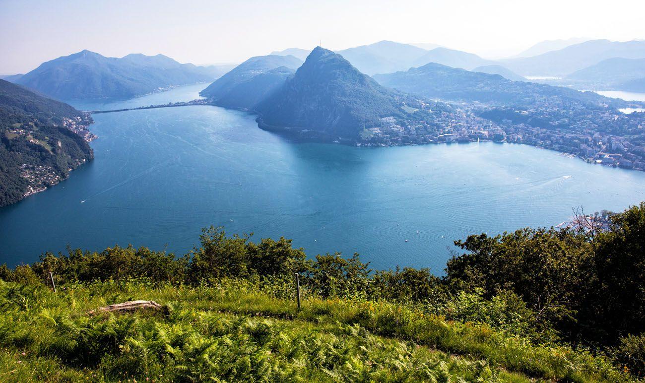 Lugano, Switzerland: What to Do, Where to Eat & Where to Stay 