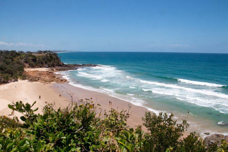 sunshine coast
