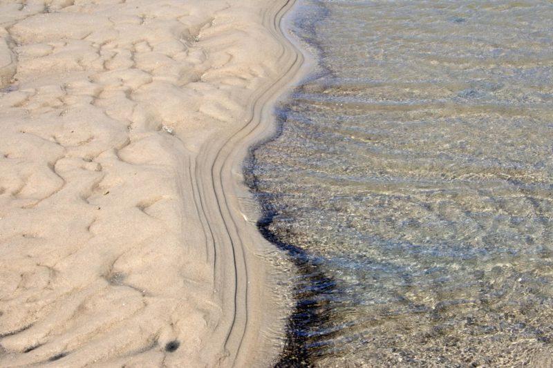 la costa