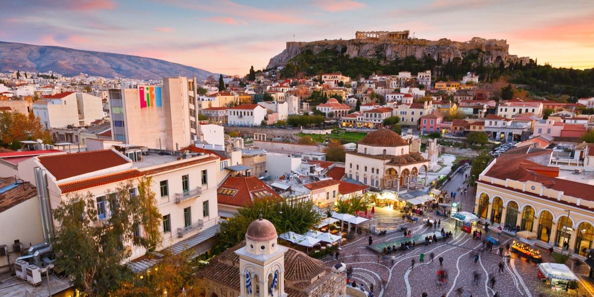 Athens: What to see and do