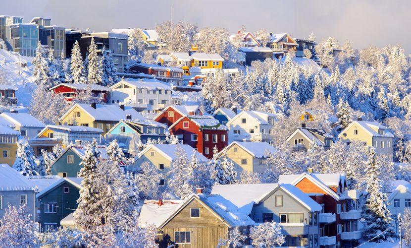 Tromsø: what to see, when to go and how to get there