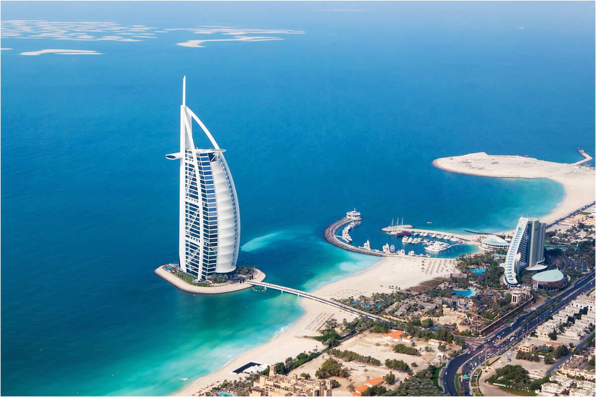 Accommodation in Dubai, the complete guide to the best options