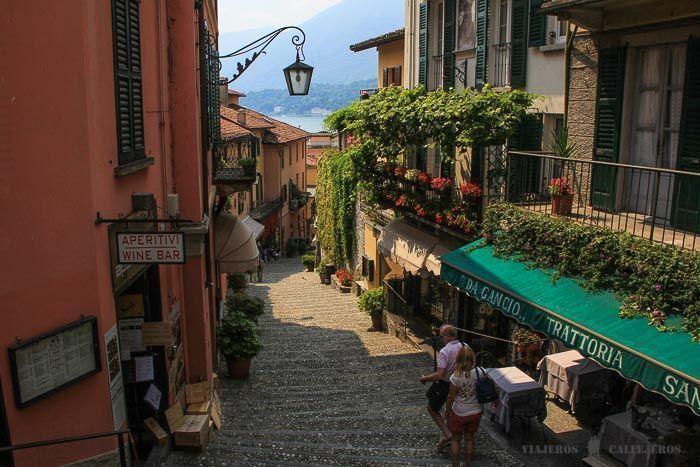 10 must-do tips for travelling to Lake Como