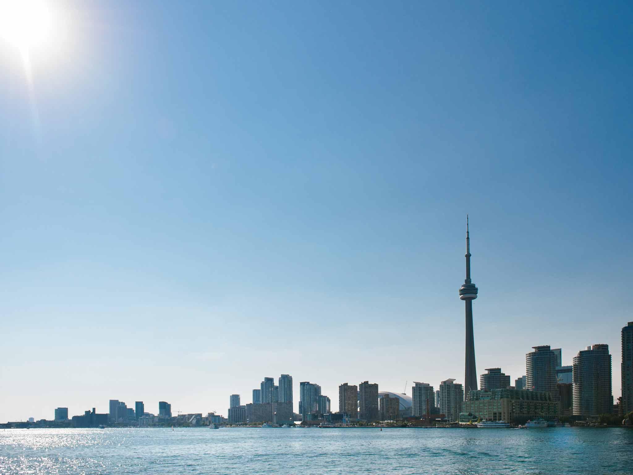 Toronto travel tips: Where to go and what to see in 48 hours