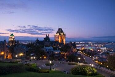 A Local's Guide to Quebec City