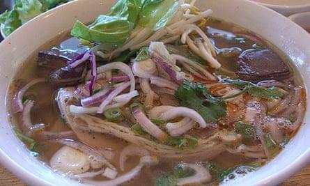 Thanh Ha 2, Melbourne