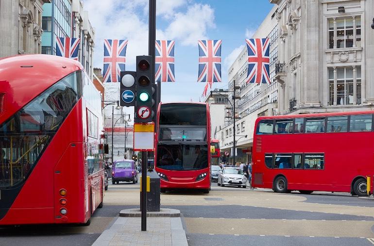 11 golden tips for your trip to London [2024 Guide]