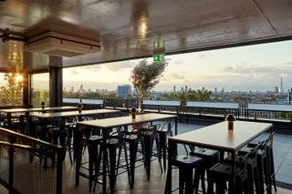 FORZA WINE    Delicious drinks and simple small plates in South London  As if Peckham could get any cooler throw Forza...