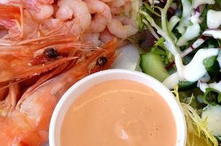 10. Visit Mersea Island in Essex