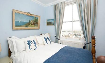The best B&Bs on the UK coast | Bed and breakfasts