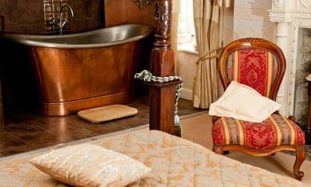 Crug Glas, Pembrokeshire